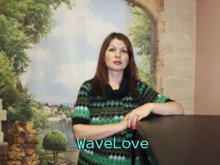 WaveLove