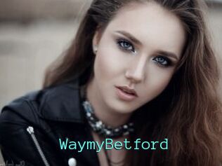 WaymyBetford