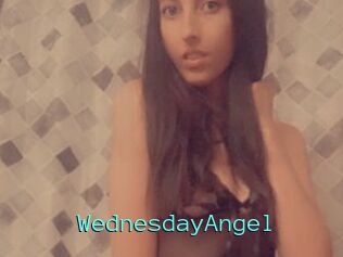 WednesdayAngel