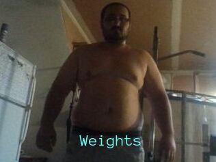 Weights