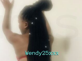 Wendy25xxx