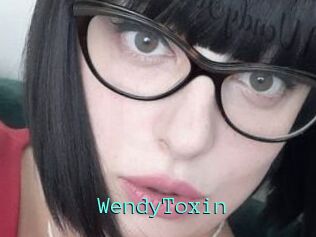 WendyToxin