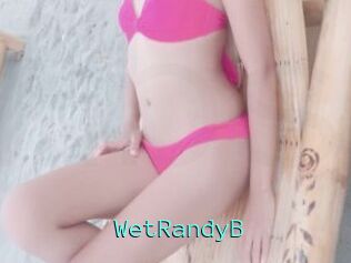 WetRandyB