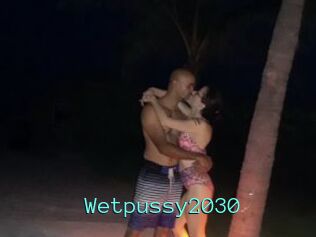 Wetpussy2030