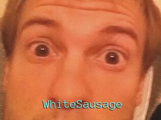 WhiteSausage