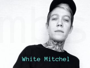 White_Mitchel