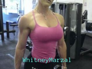 WhitneyMarzal