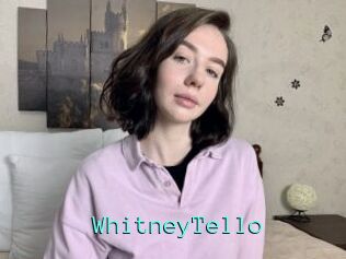 WhitneyTello