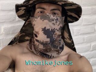 Whomikejones