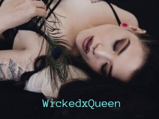 WickedxQueen