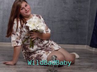 WildBadBaby