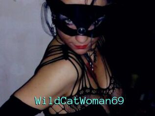 WildCatWoman69