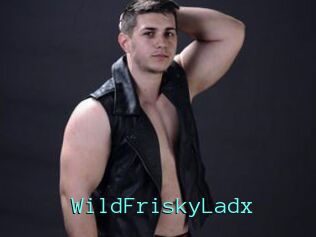 WildFriskyLadx