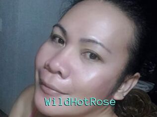 WildHotRose