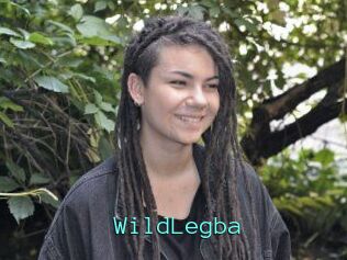 WildLegba