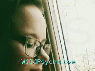 WildPsychoLove