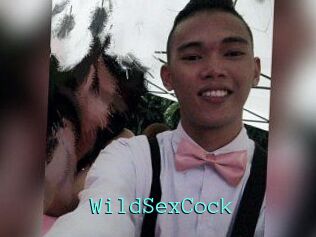 WildSexCock