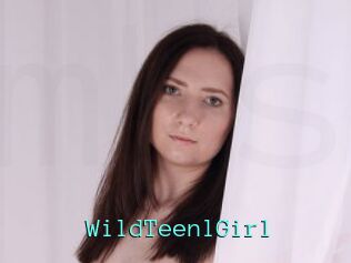 WildTeenlGirl