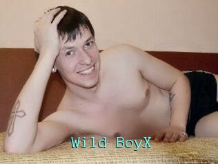 Wild_BoyX