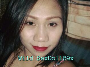 Wild_SexDoll69x