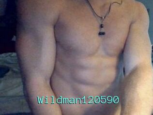 Wildman120590