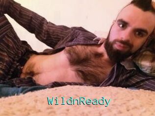 Wild_n_Ready