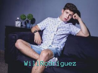 WillRodriguez