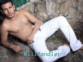 WillSandler