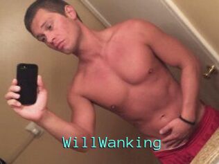 Will_Wanking