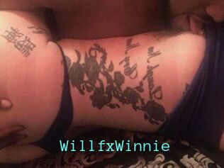 WillfxWinnie