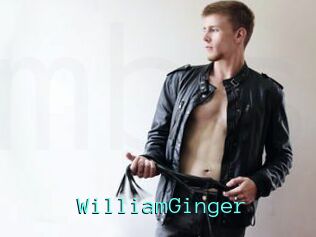 WilliamGinger