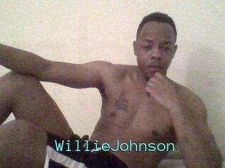 WillieJohnson