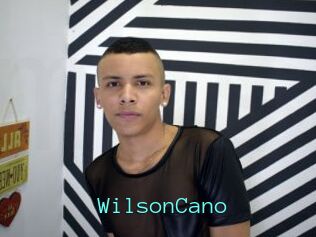 WilsonCano