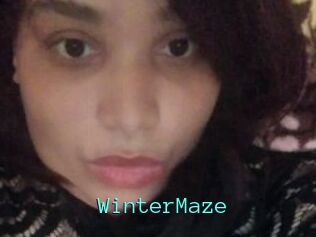 Winter_Maze