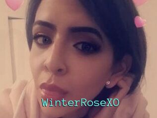 WinterRoseXO