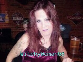 WitchyWoman68