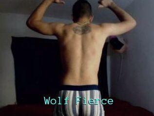 Wolf_Fierce