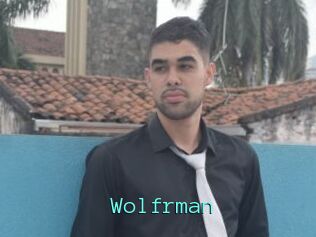 Wolfrman