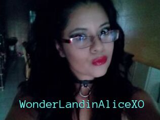 WonderLandinAliceXO