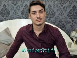 WonderStiff