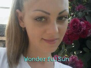 WonderfulSun