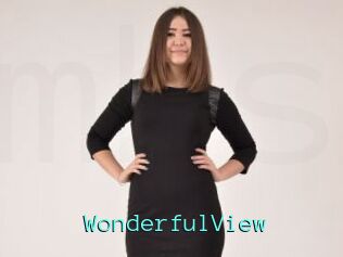 WonderfulView