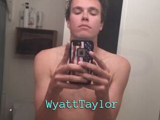 WyattTaylor