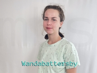 Wandabattersby