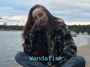 Wandafisk