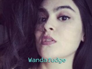 Wandafudge