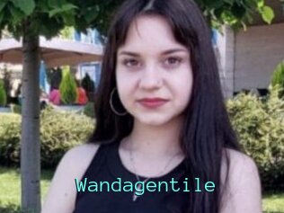 Wandagentile