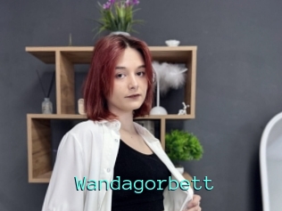 Wandagorbett