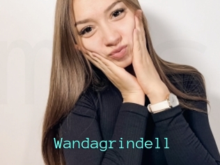 Wandagrindell