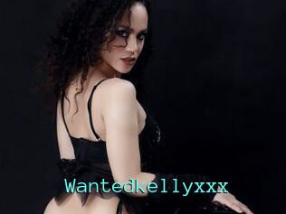 Wantedkellyxxx